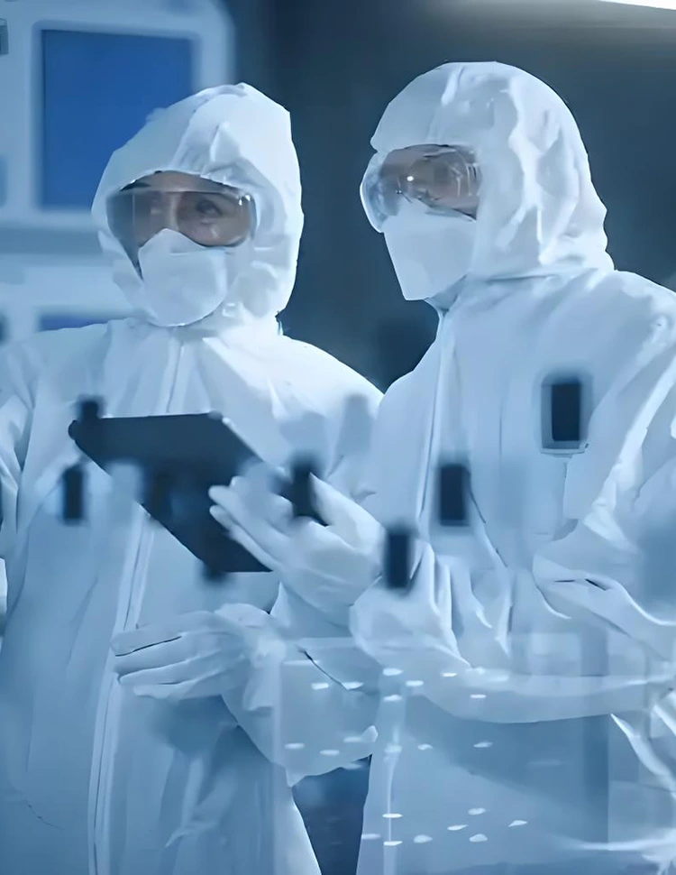 Biotehnološka industrija