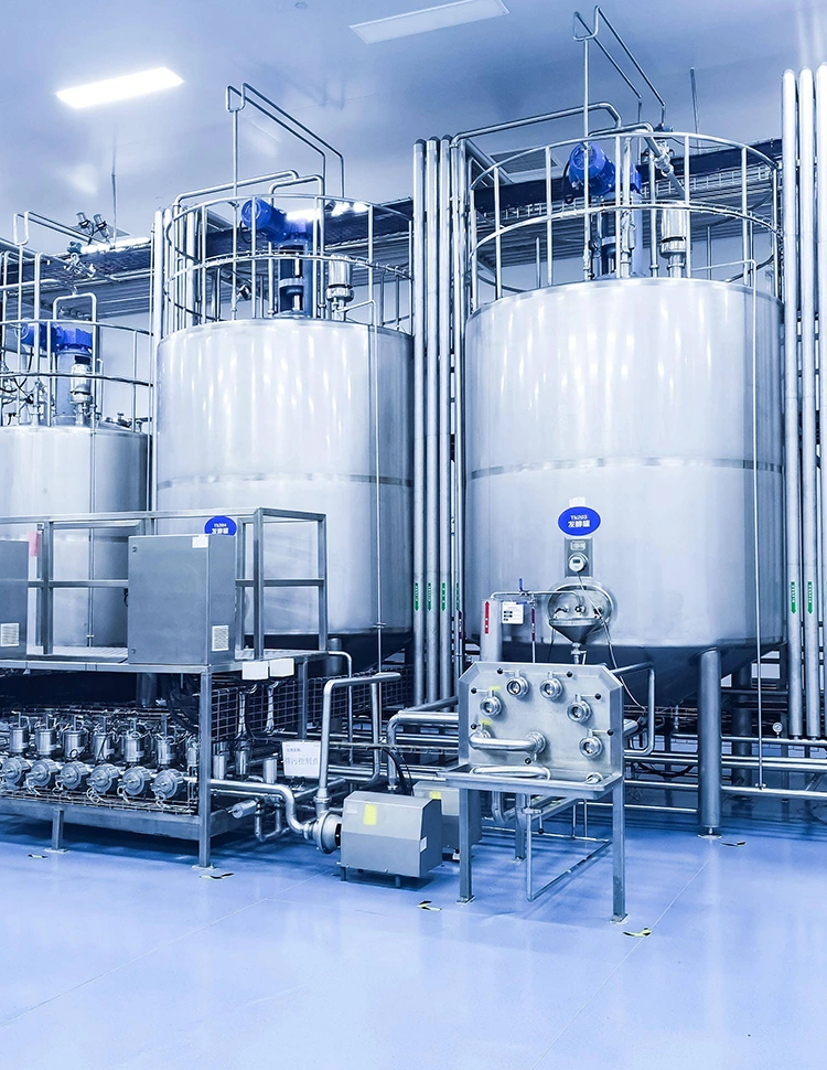 Fermentacijska industrija