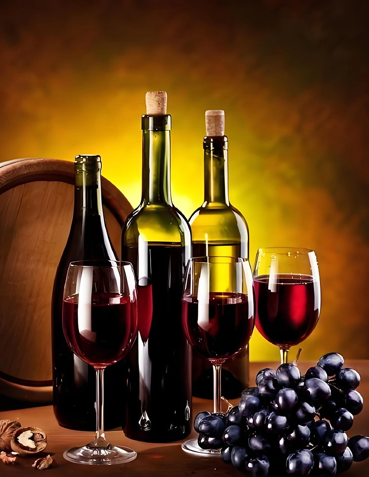 Industrija voćnih vina